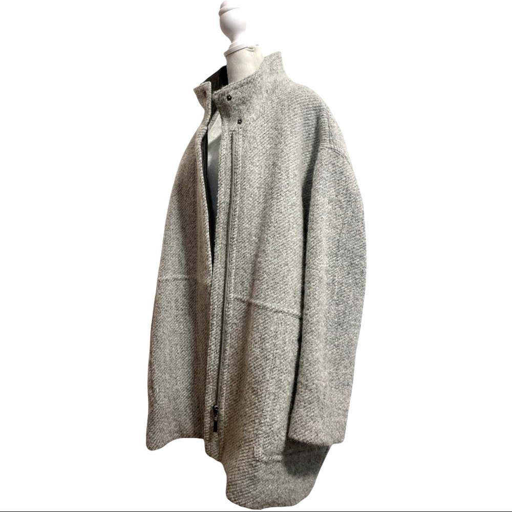 BNWT Poetry coat size 44 (US 18)